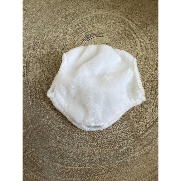 Newborn Pup Diaper Replacement for Pound Puppies Plush Small Hasbro - Picture 2 of 3